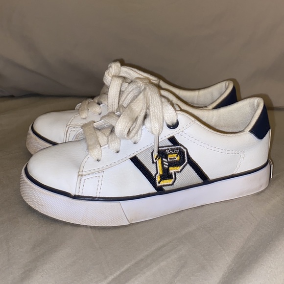 Polo Casual Shoe - Picture 4 of 13